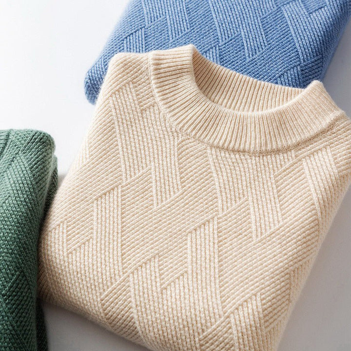 Pull François Blanchet
