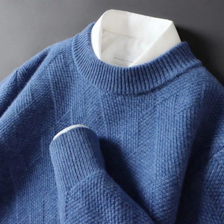 Pull François Blanchet