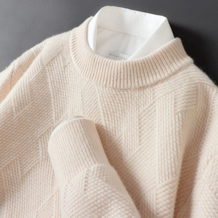 Pull François Blanchet