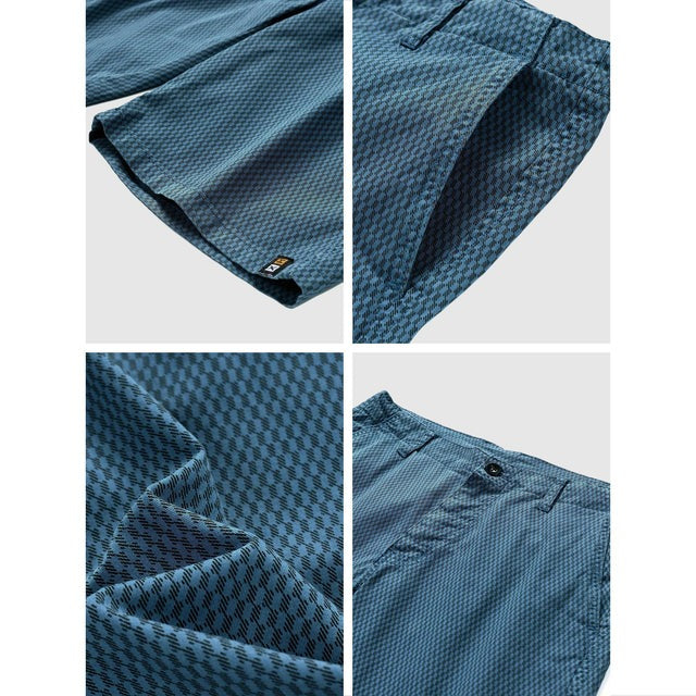 Shorts urbains Walter