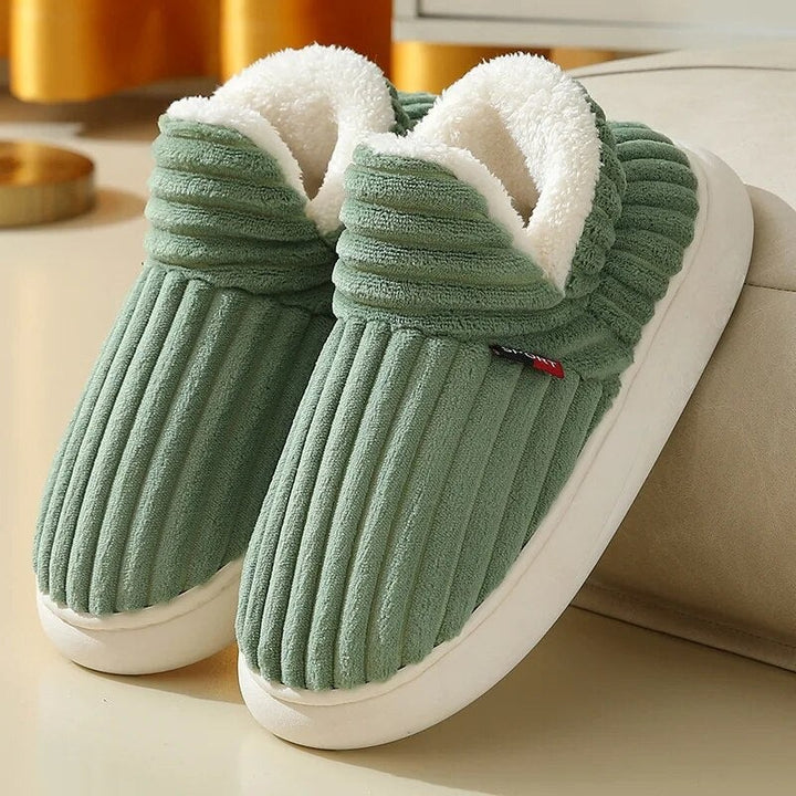 Chaussons Snuggy