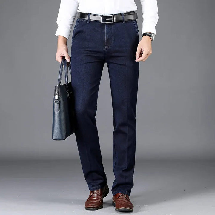 Mercer - Pantalon en Jean