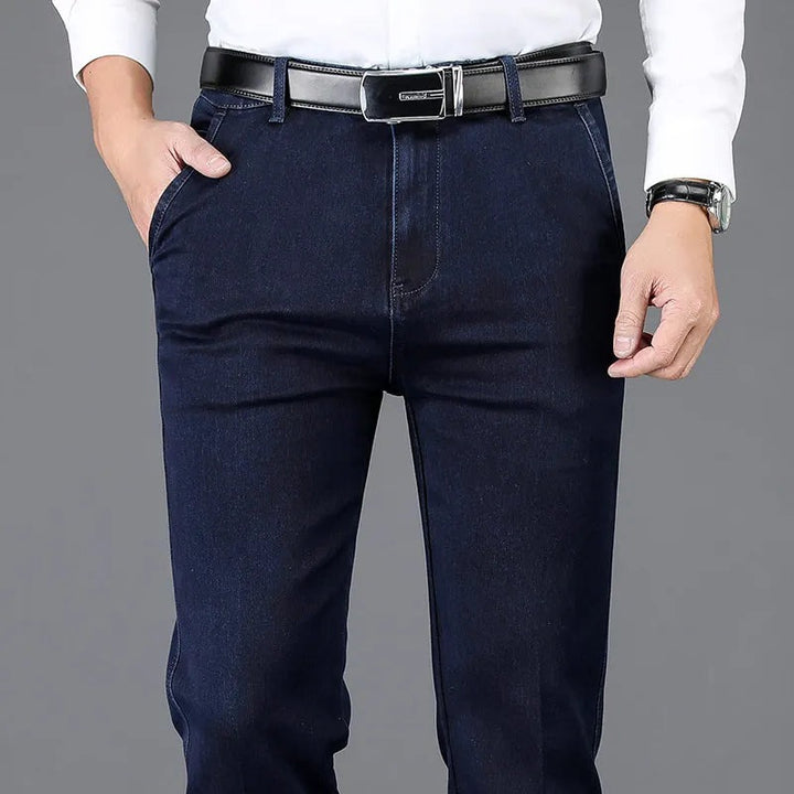 Mercer - Pantalon en Jean