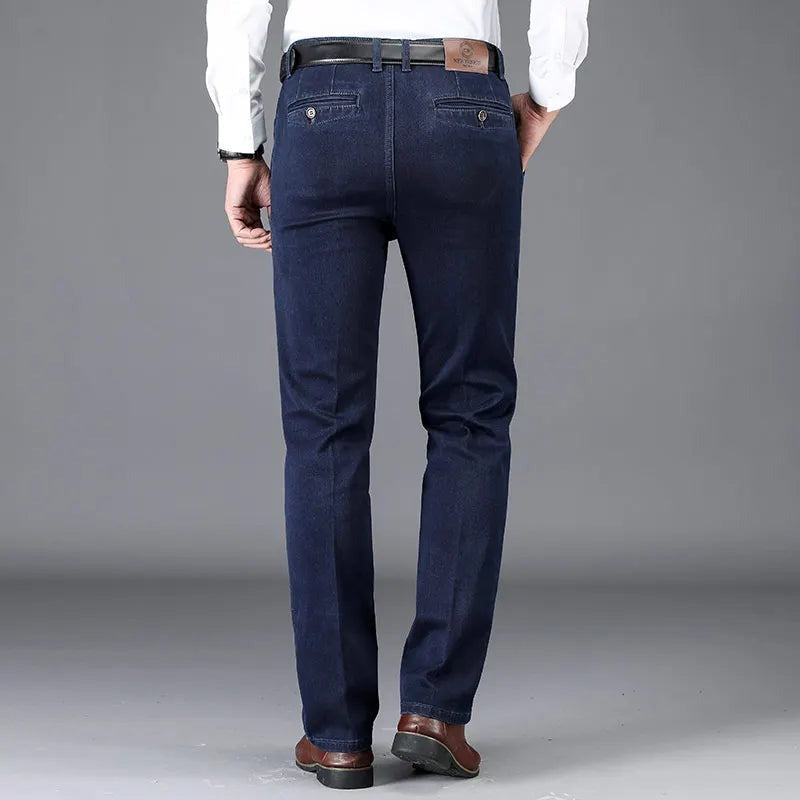 Mercer - Pantalon en Jean