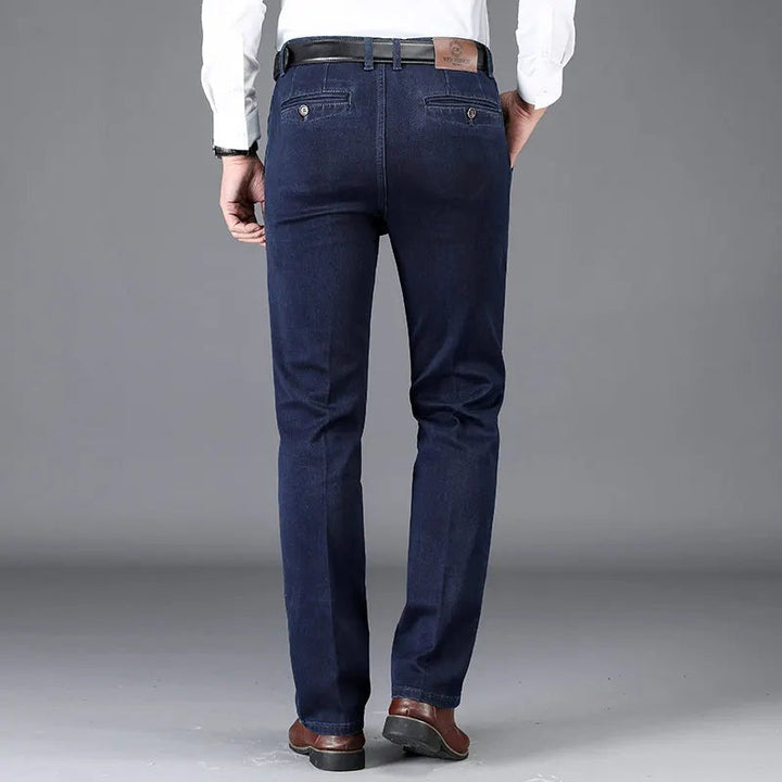 Mercer - Pantalon en Jean