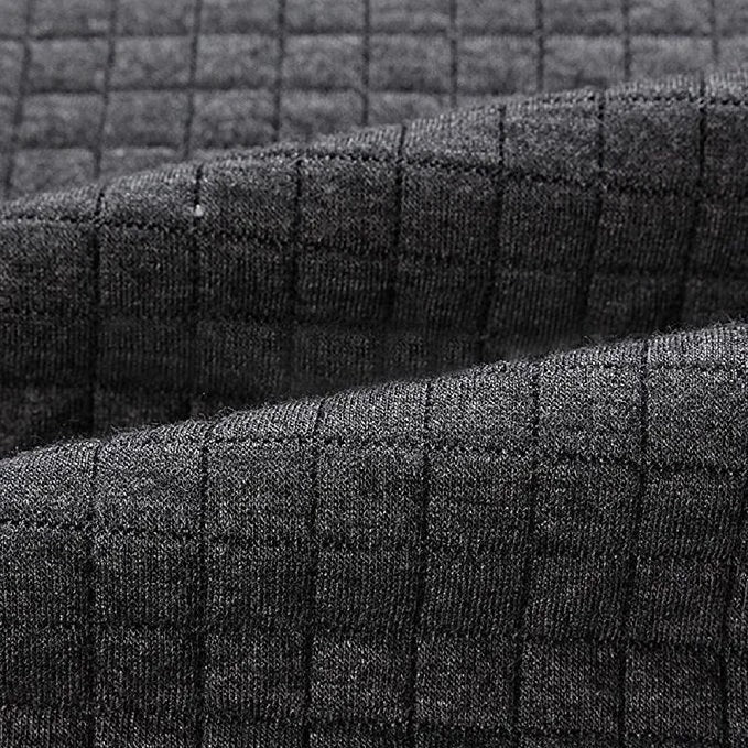 Sweat à capuche François en maille