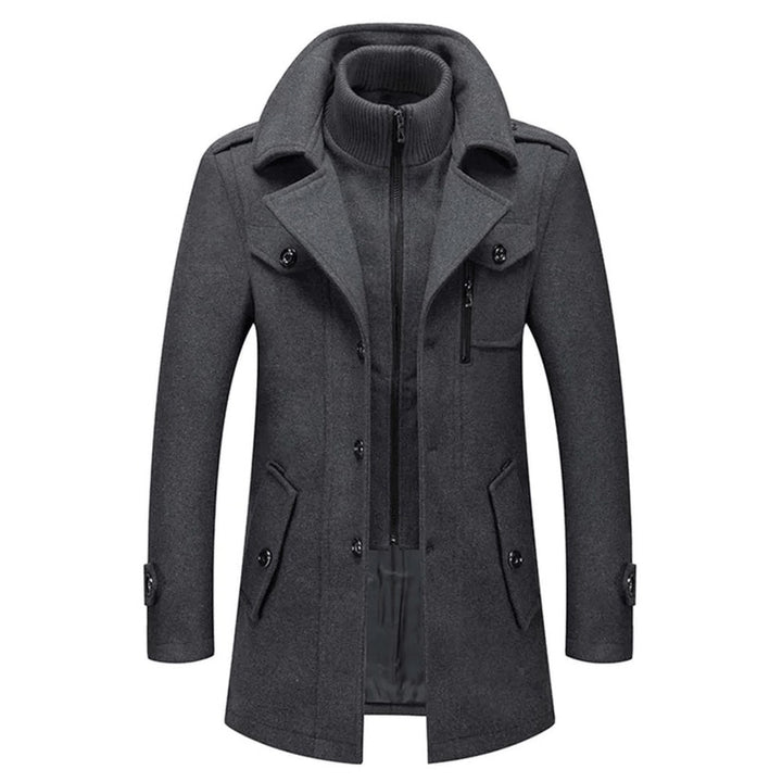 Shelby™ | Manteau d'hiver deux pièces