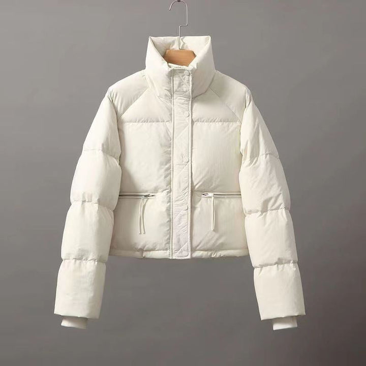 Veste en coton épais haut de gamme