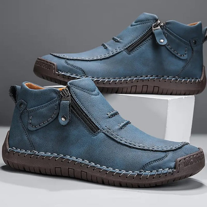 ERGONOMIC ORTHOPEDIC SHOES