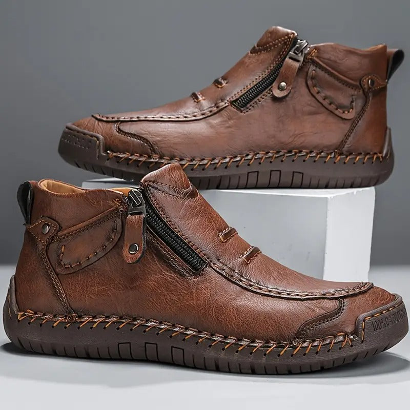 ERGONOMIC ORTHOPEDIC SHOES