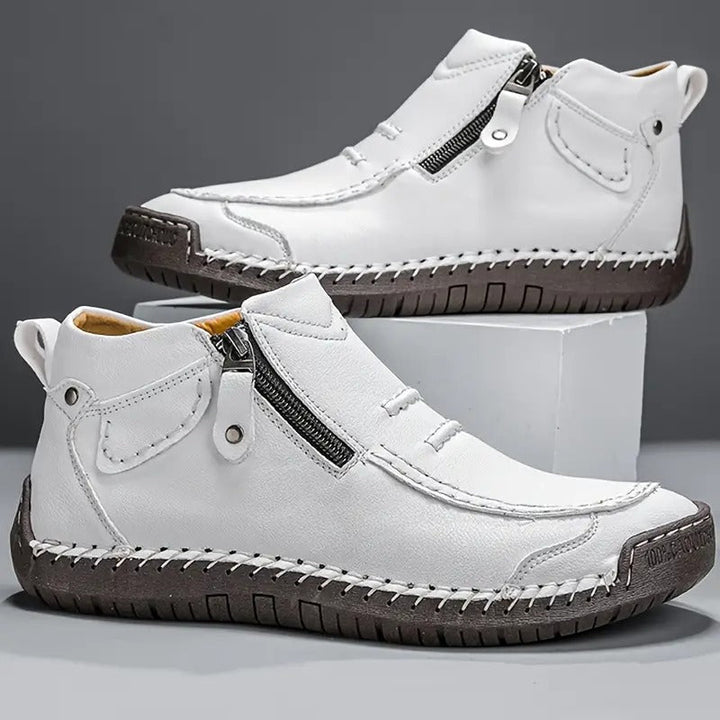 ERGONOMIC ORTHOPEDIC SHOES