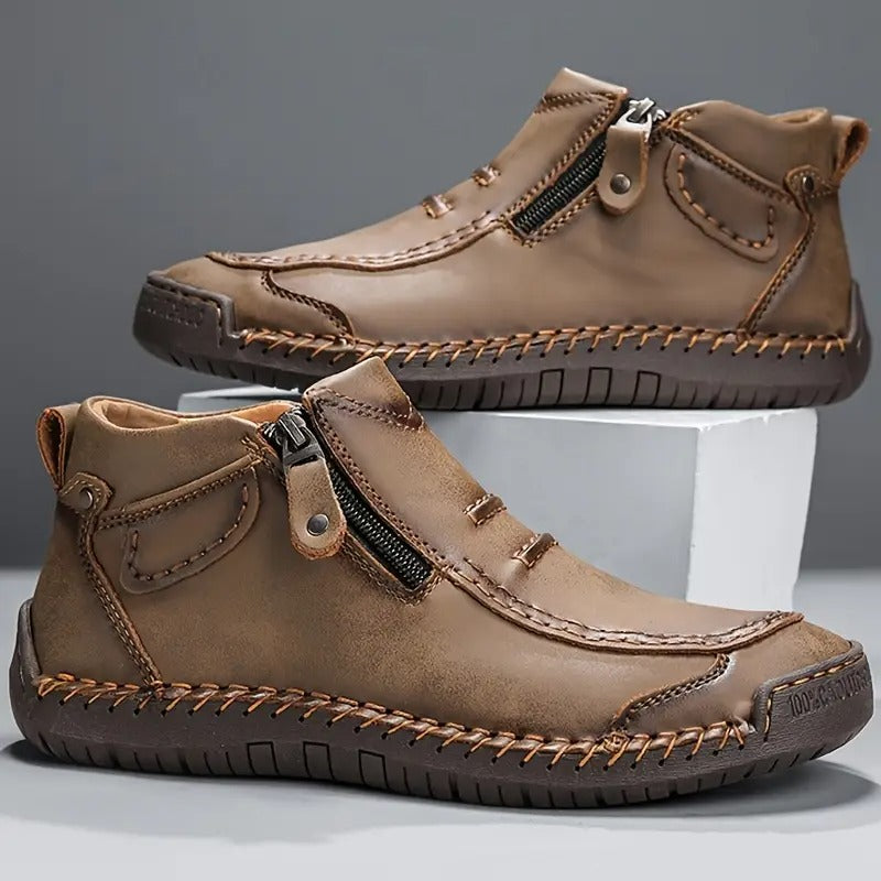 ERGONOMIC ORTHOPEDIC SHOES