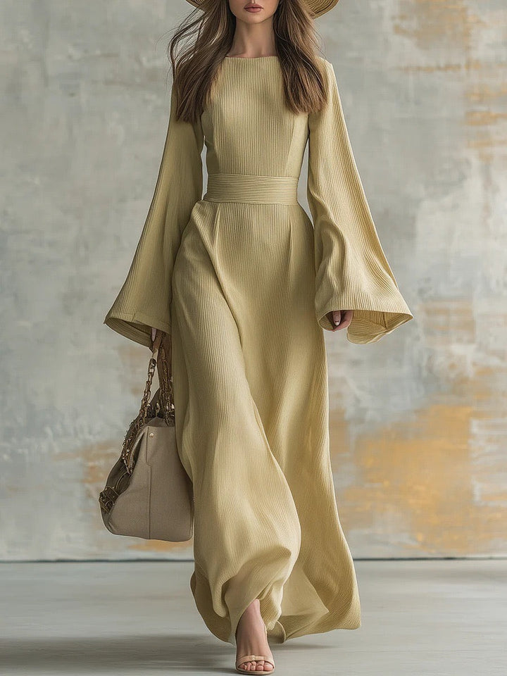 Robe élégante Samantha