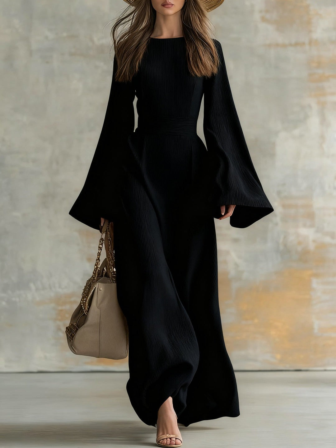 Robe élégante Samantha