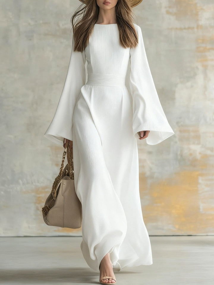 Robe élégante Samantha