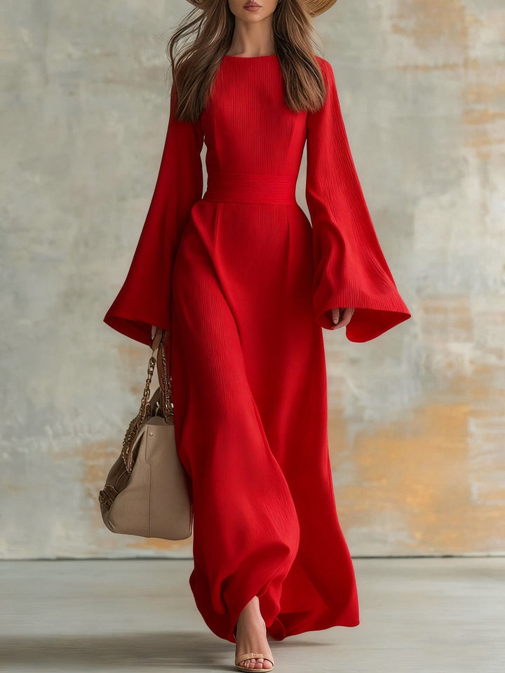 Robe élégante Samantha