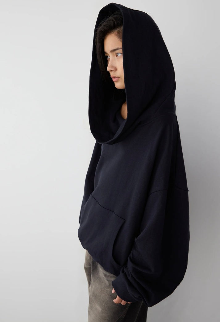 Sweat à capuche Oversized