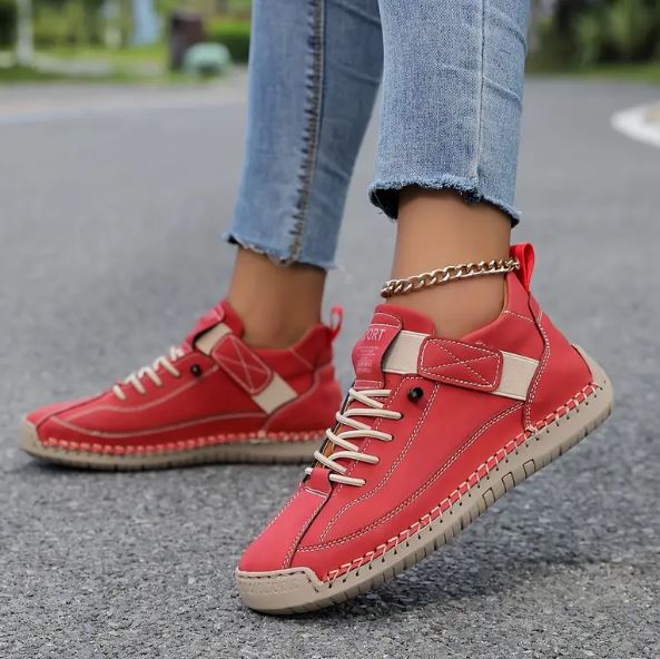 Mia™ – Zapatillas ortopédicas