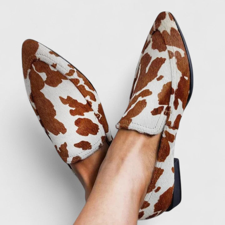 Rosaria - Comfortable Loafers
