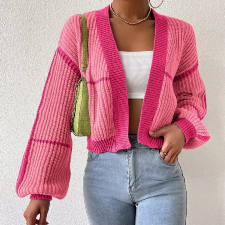 Cardigan La Fantasia
