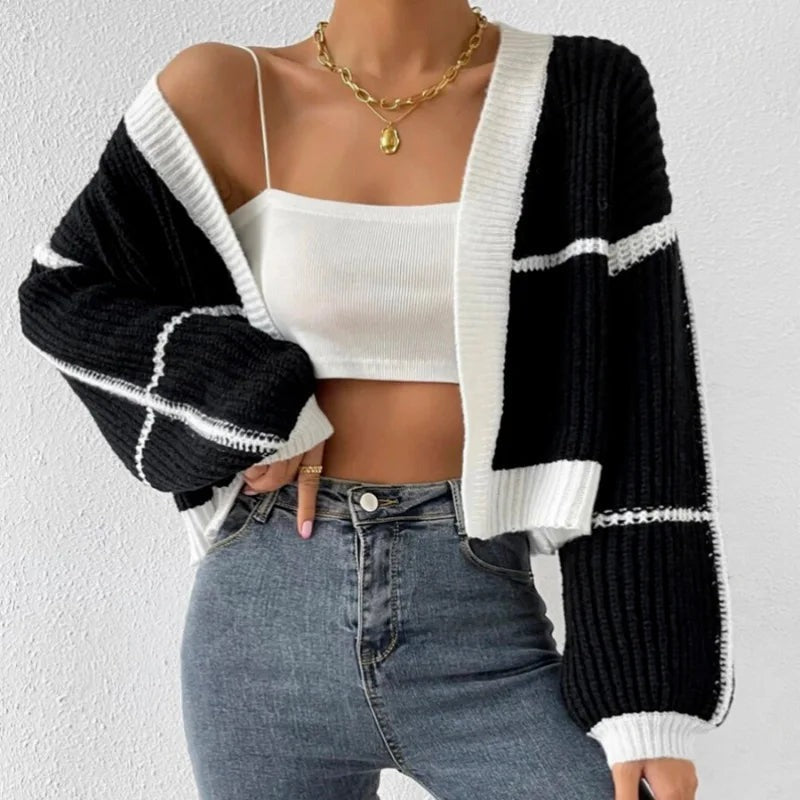 Cardigan La Fantasia