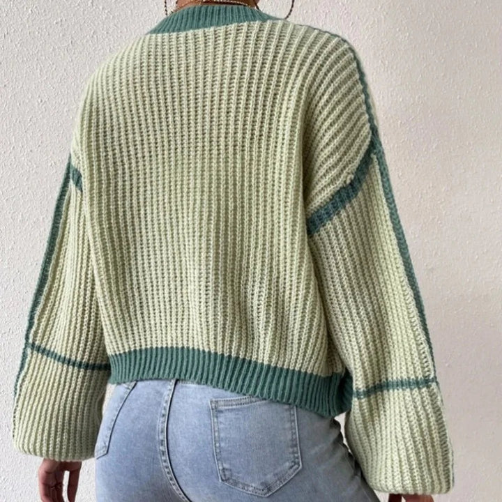 Cardigan La Fantasia