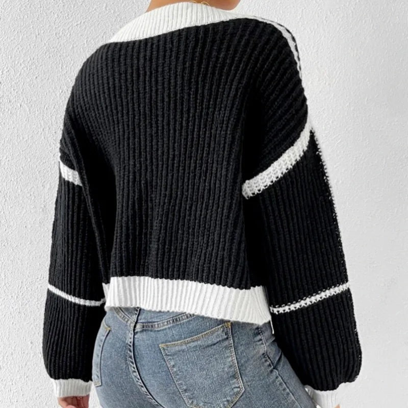 Cardigan La Fantasia