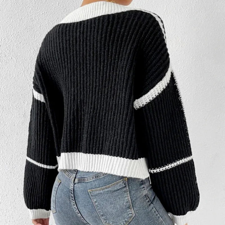 Cardigan La Fantasia