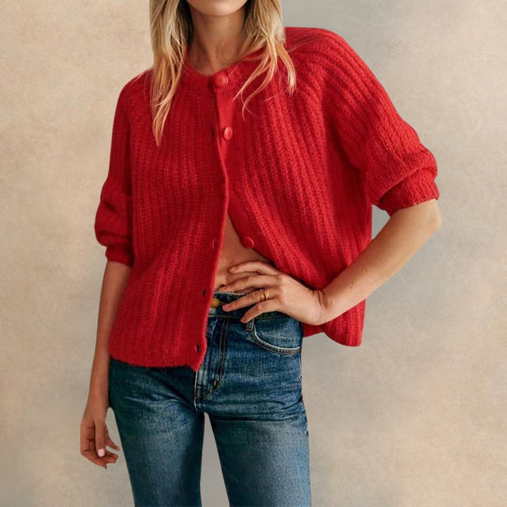Cardigan Nomade