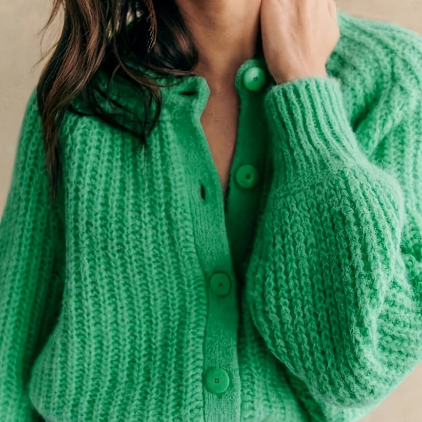 Cardigan Nomade