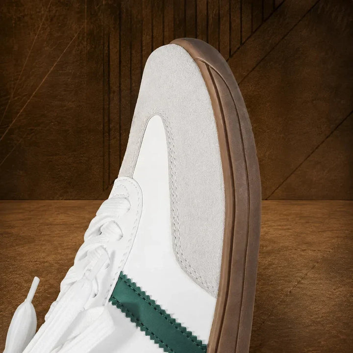 Castell | Zapatillas Urbanas Ligeras