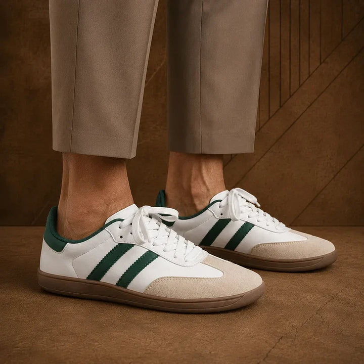 Castell | Zapatillas Urbanas Ligeras