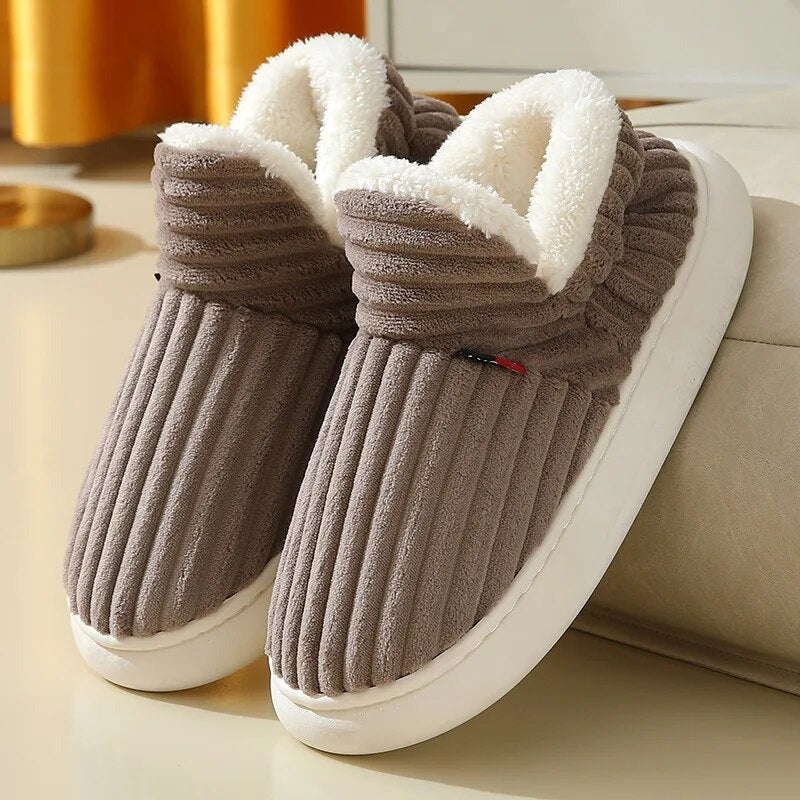 Chaussons Snuggy