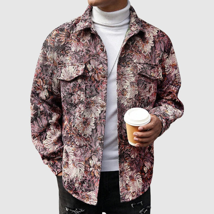 Veste Bloom décontractée