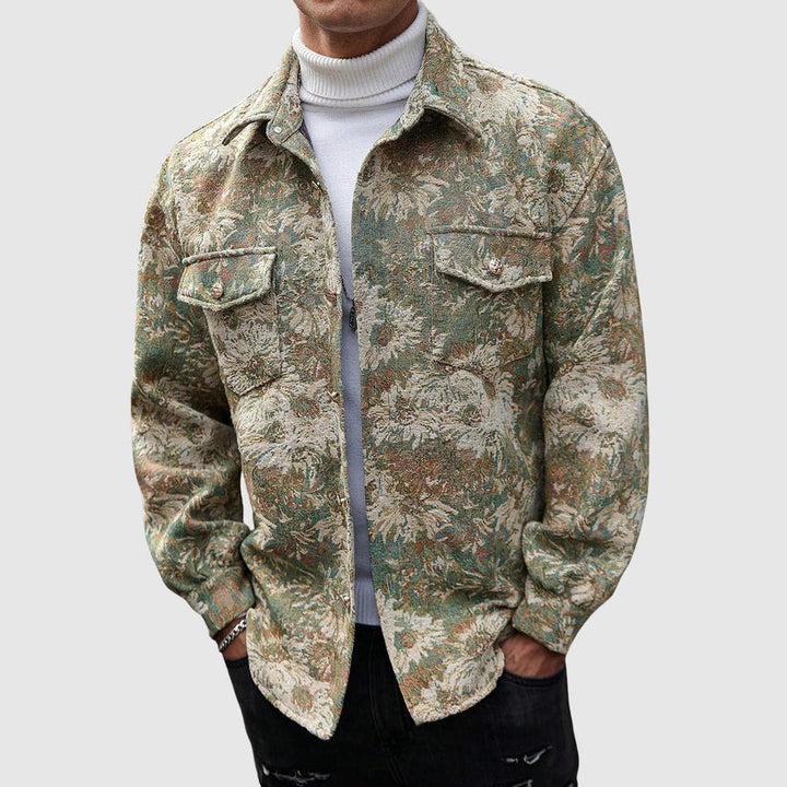 Veste Bloom décontractée