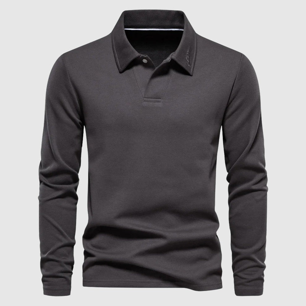 Polo Elite pour l’Homme