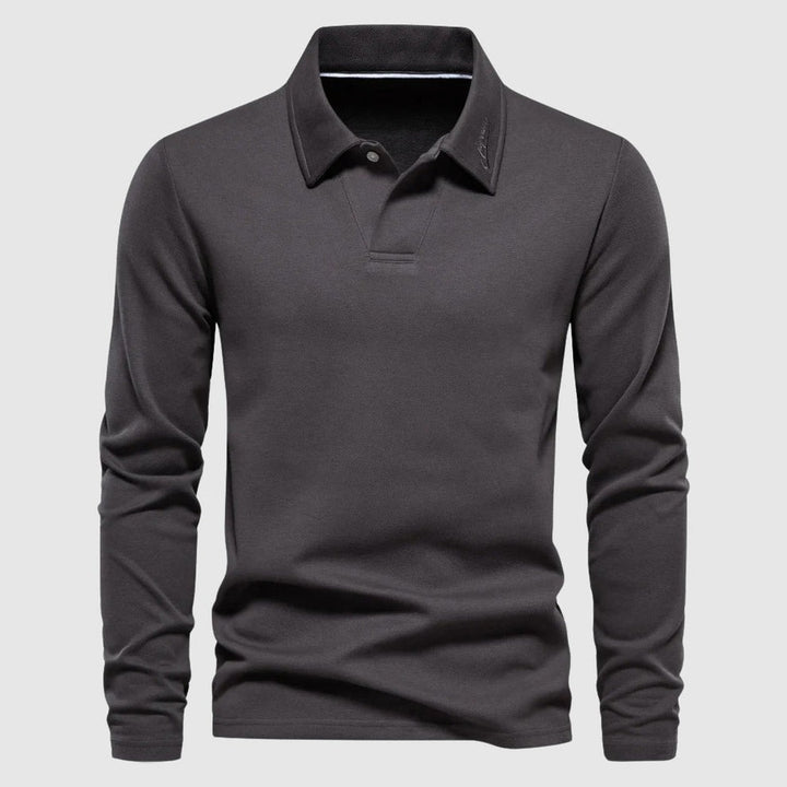 Polo Elite pour l’Homme