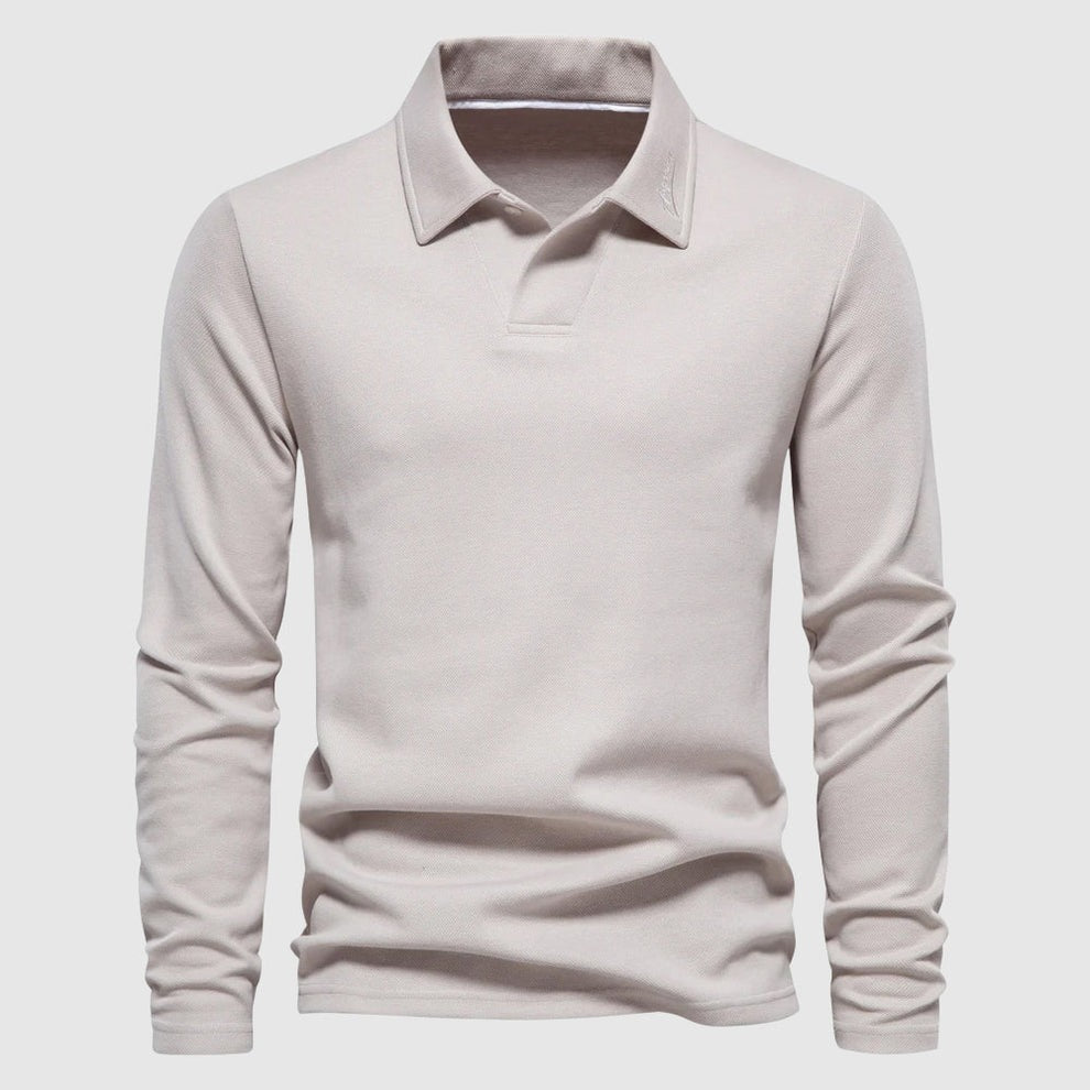 Polo Elite pour l’Homme