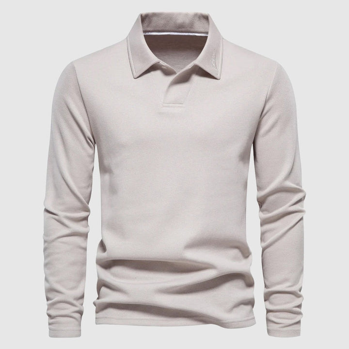 Polo Elite pour l’Homme