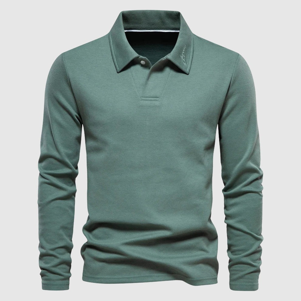 Polo Elite pour l’Homme