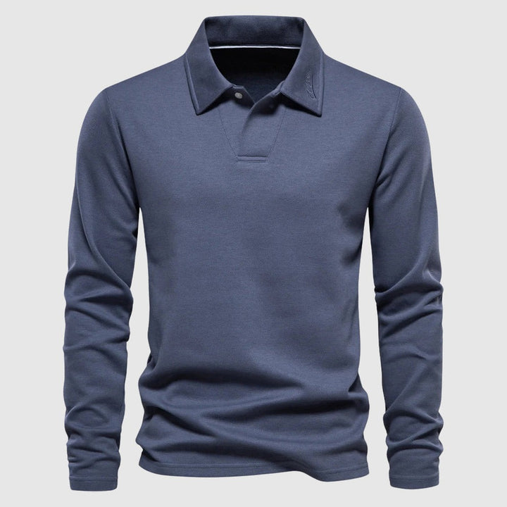 Polo Elite pour l’Homme