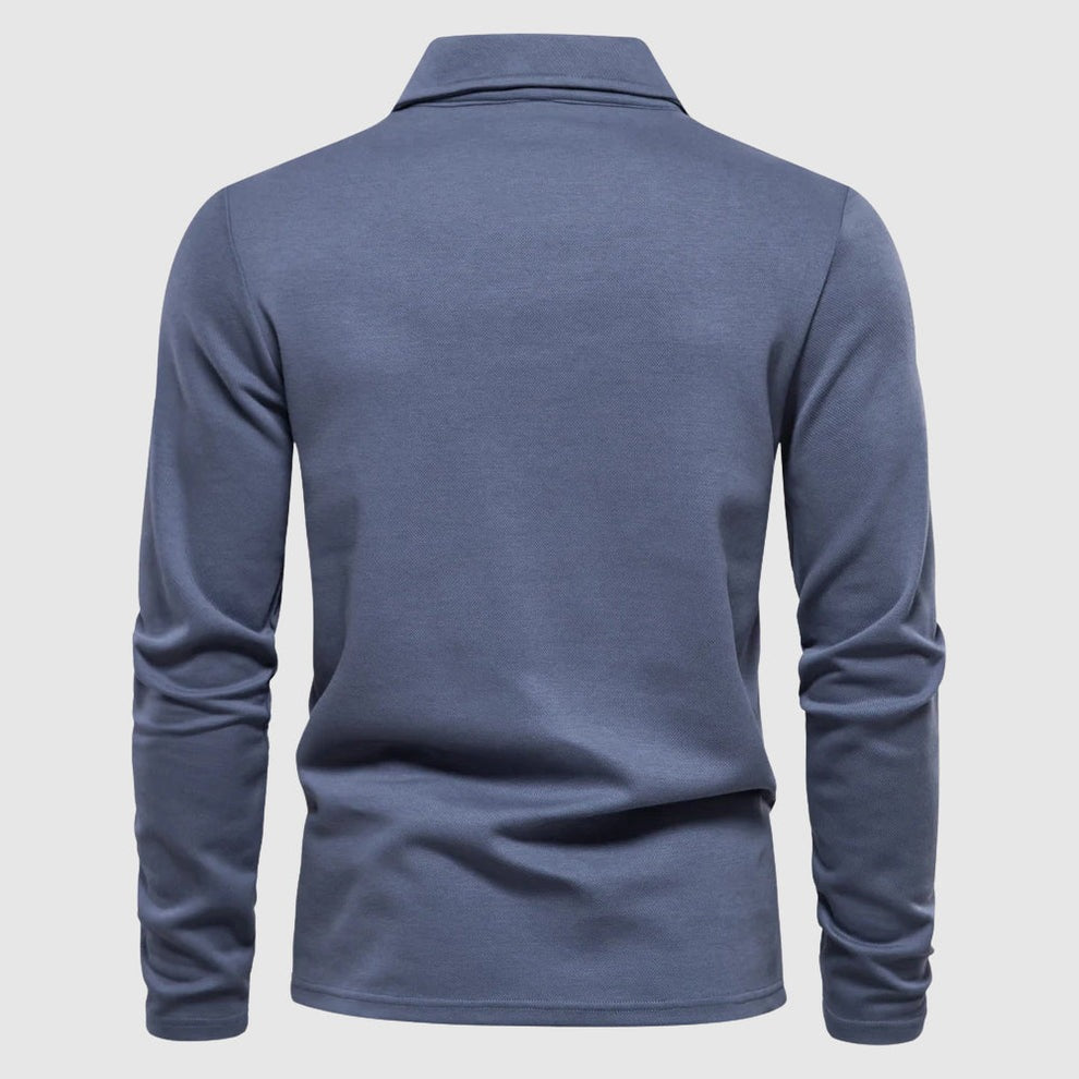 Polo Elite pour l’Homme