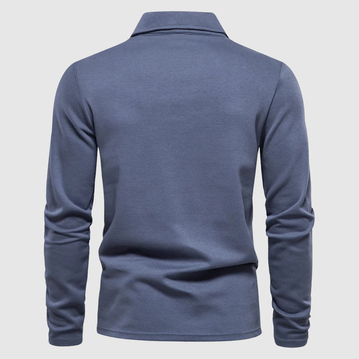 Polo Elite pour l’Homme
