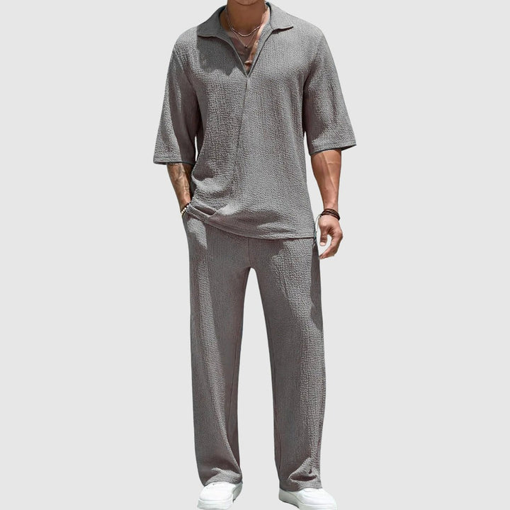 Ensemble Sport Luxe