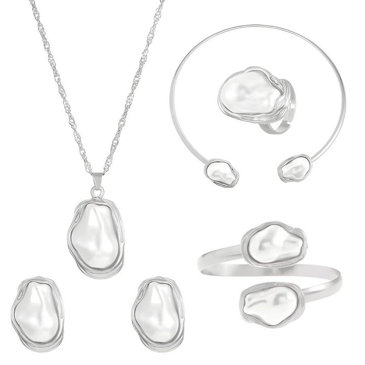 Parrure Sirena d'Oro