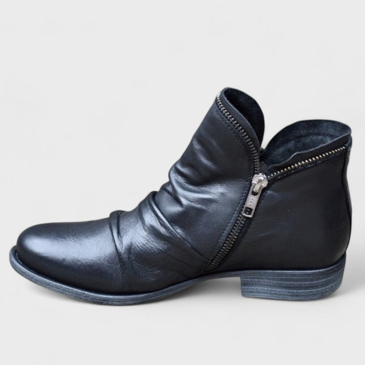 Melinda - Bottes orthopédiques confortables