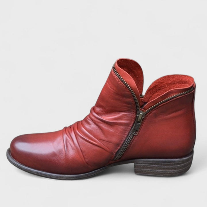 Melinda - Bottes orthopédiques confortables