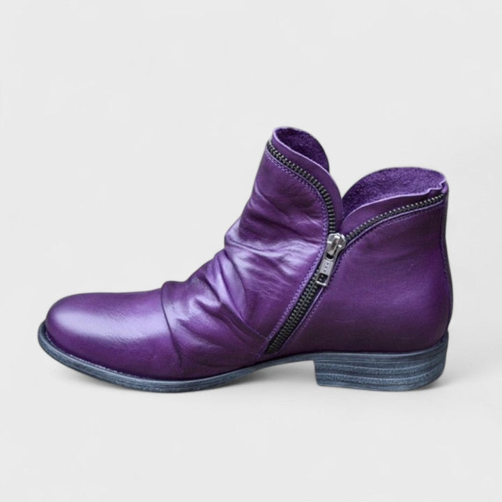 Melinda - Bottes orthopédiques confortables