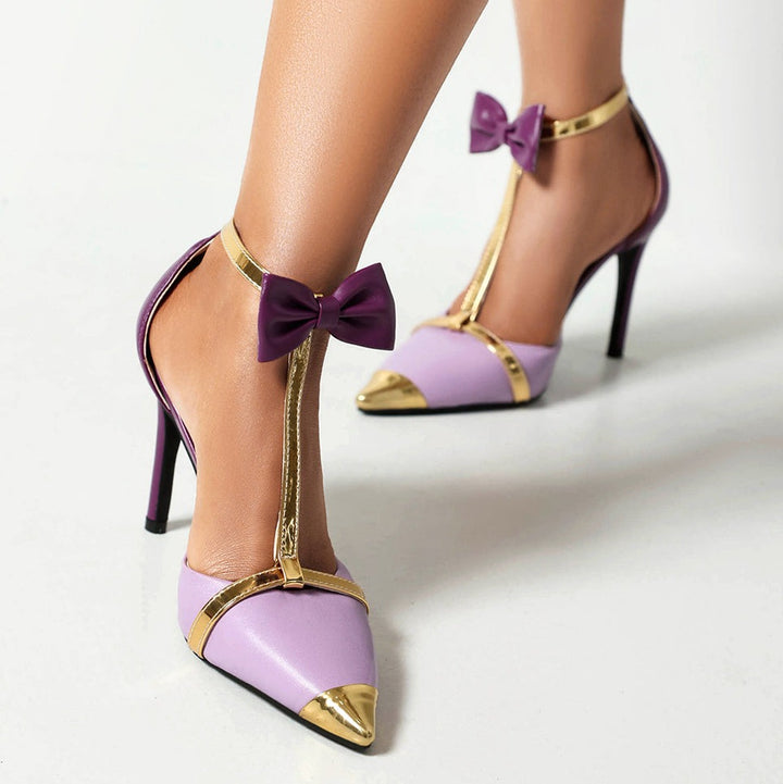 Escarpins Vivienne
