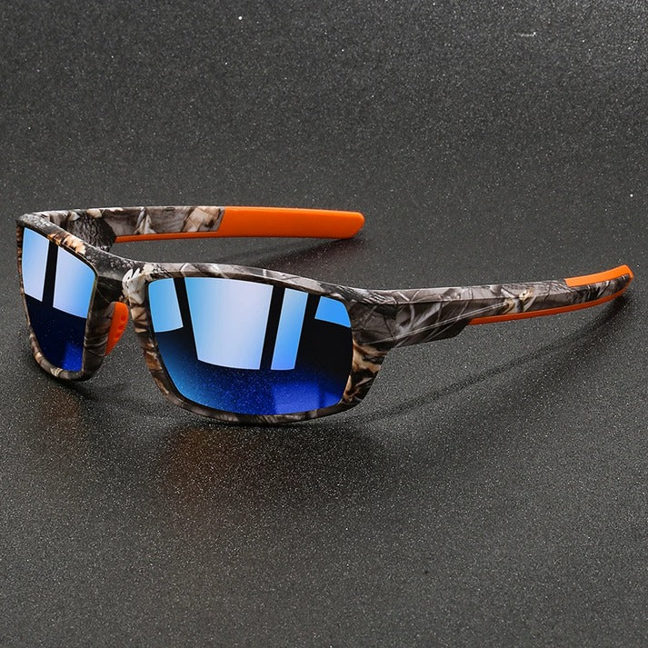 Lunettes de soleil polarisées SolarCamo